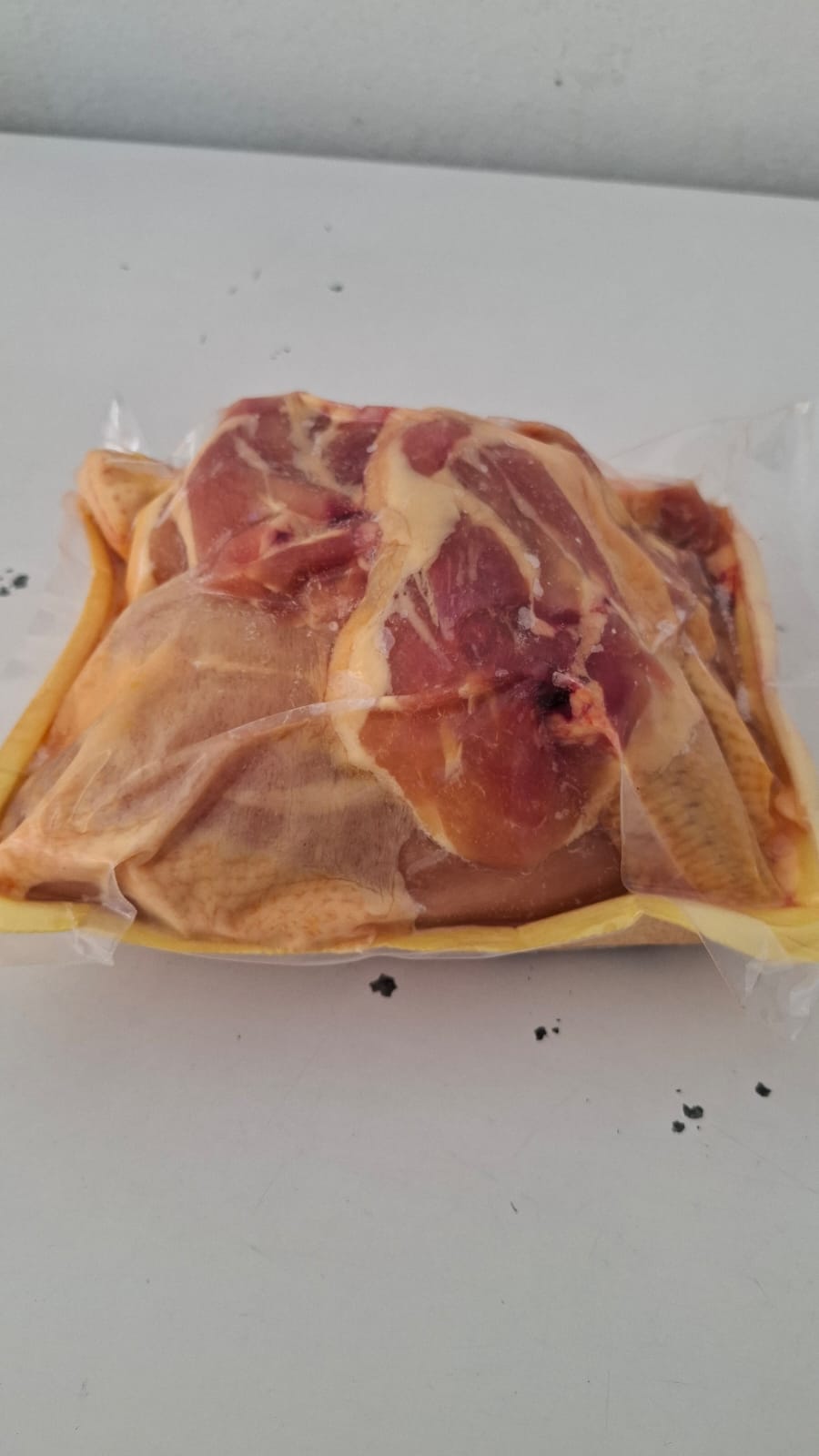Frango Inteiro